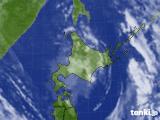 気象衛星(2024年07月06日)