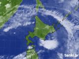 気象衛星(2024年07月07日)