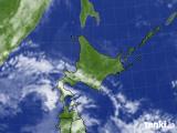 気象衛星(2024年07月08日)