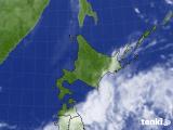気象衛星(2024年07月09日)