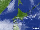 気象衛星(2024年07月10日)