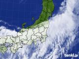 気象衛星(2024年07月11日)