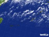 気象衛星(2024年07月11日)