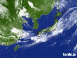 気象衛星(2024年07月12日)