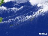 気象衛星(2024年07月12日)