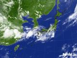 気象衛星(2024年07月13日)