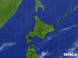 気象衛星(2024年07月13日)
