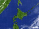 気象衛星(2024年07月15日)