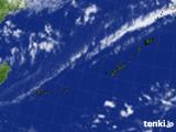 気象衛星(2024年07月15日)