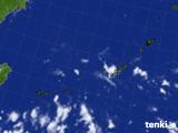 気象衛星(2024年07月16日)