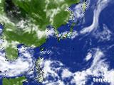気象衛星