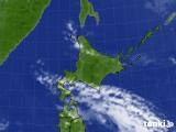 気象衛星(2024年07月17日)