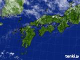 気象衛星(可視)