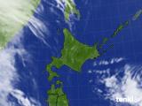 気象衛星(2024年07月18日)