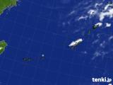 気象衛星(2024年07月18日)
