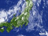 気象衛星(2024年07月19日)