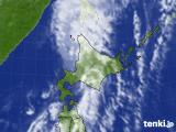 気象衛星(2024年07月19日)