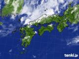 気象衛星(2024年07月19日)