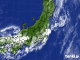 気象衛星(2024年07月20日)