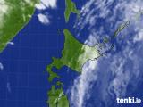 気象衛星(2024年07月20日)