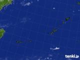 気象衛星(2024年07月20日)