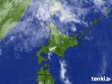 気象衛星(2024年07月21日)