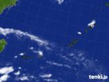 気象衛星(2024年07月21日)