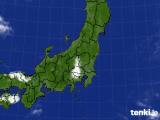気象衛星(2024年07月22日)