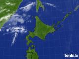 気象衛星(2024年07月22日)