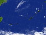 気象衛星(2024年07月22日)