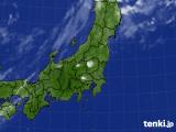気象衛星(2024年07月23日)