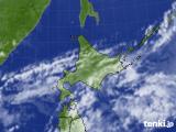 気象衛星(2024年07月24日)