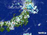 気象衛星(可視)