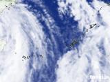 気象衛星(2024年07月25日)