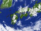 気象衛星(2024年07月25日)