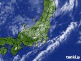 気象衛星(2024年07月26日)