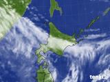 気象衛星(2024年07月26日)