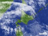 気象衛星(2024年07月28日)
