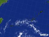 気象衛星(2024年07月28日)