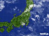 気象衛星(2024年07月29日)