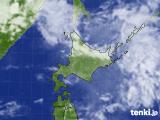 気象衛星(2024年07月29日)