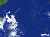気象衛星(2024年07月29日)