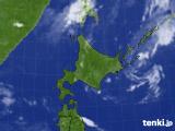 気象衛星(2024年07月30日)