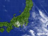 気象衛星(2024年07月31日)