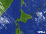 気象衛星(2024年07月31日)