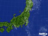 気象衛星(2024年08月01日)