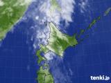 気象衛星(2024年08月01日)