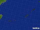気象衛星(2024年08月01日)