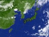 気象衛星(2024年08月02日)