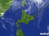 気象衛星(2024年08月02日)